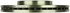 45011171 by BOSCH - Disc Brake Rotor