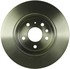 45011172 by BOSCH - Disc Brake Rotor