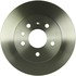 45011172 by BOSCH - Disc Brake Rotor