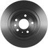 45011177 by BOSCH - Disc Brake Rotor