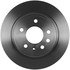 45011177 by BOSCH - Disc Brake Rotor