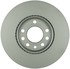 45011188 by BOSCH - Disc Brake Rotor