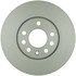 45011188 by BOSCH - Disc Brake Rotor