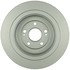 48011190 by BOSCH - Disc Brake Rotor