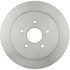 48011194 by BOSCH - Disc Brake Rotor