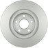 48011208 by BOSCH - Disc Brake Rotor