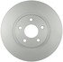 48011208 by BOSCH - Disc Brake Rotor