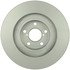 48011210 by BOSCH - Disc Brake Rotor