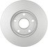 50011219 by BOSCH - Disc Brake Rotor