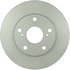 50011220 by BOSCH - Disc Brake Rotor