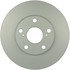 50011221 by BOSCH - Disc Brake Rotor