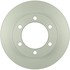 50011222 by BOSCH - Disc Brake Rotor