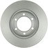 50011223 by BOSCH - Disc Brake Rotor