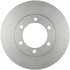 50011223 by BOSCH - Disc Brake Rotor