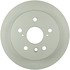 50011227 by BOSCH - Disc Brake Rotor