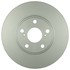 50011228 by BOSCH - Disc Brake Rotor