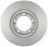 50011230 by BOSCH - Disc Brake Rotor