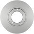 50011230 by BOSCH - Disc Brake Rotor