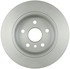 50011234 by BOSCH - Disc Brake Rotor