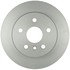 50011234 by BOSCH - Disc Brake Rotor