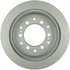 50011237 by BOSCH - Disc Brake Rotor