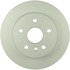 50011238 by BOSCH - Disc Brake Rotor