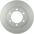 50011243 by BOSCH - Disc Brake Rotor