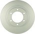 50011245 by BOSCH - Disc Brake Rotor