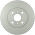 50011246 by BOSCH - Disc Brake Rotor