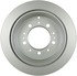 50011249 by BOSCH - Disc Brake Rotor