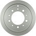 50011249 by BOSCH - Disc Brake Rotor