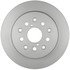 50011250 by BOSCH - Disc Brake Rotor