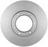 50011252 by BOSCH - Disc Brake Rotor