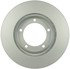 50011256 by BOSCH - Disc Brake Rotor