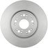 50011260 by BOSCH - Disc Brake Rotor