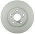 50011299 by BOSCH - Disc Brake Rotor