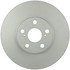 50011343 by BOSCH - Disc Brake Rotor