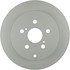 50011344 by BOSCH - Disc Brake Rotor