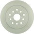 50011463 by BOSCH - Disc Brake Rotor