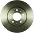 52011347 by BOSCH - Disc Brake Rotor