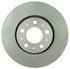 52011348 by BOSCH - Disc Brake Rotor