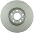 52011348 by BOSCH - Disc Brake Rotor