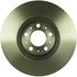 52011350 by BOSCH - Disc Brake Rotor