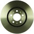 52011350 by BOSCH - Disc Brake Rotor