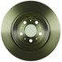 52011371 by BOSCH - Disc Brake Rotor