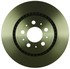 52011371 by BOSCH - Disc Brake Rotor