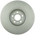 52011372 by BOSCH - Disc Brake Rotor