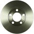 53011381 by BOSCH - Disc Brake Rotor