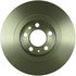 53011382 by BOSCH - Disc Brake Rotor