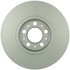 53011384 by BOSCH - Disc Brake Rotor